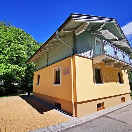 Haus Maria Apartment Sankt Johann im Walde Bagian luar foto