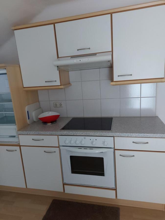 Haus Maria Apartment Sankt Johann im Walde Bagian luar foto