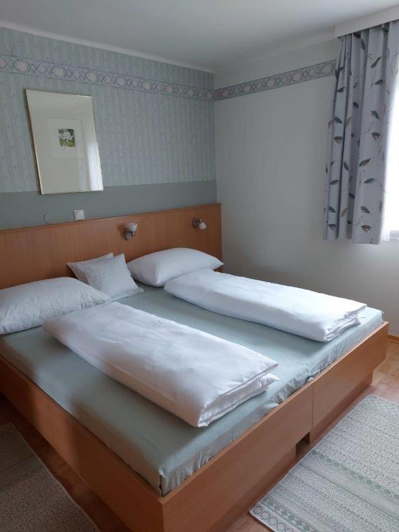 Haus Maria Apartment Sankt Johann im Walde Bagian luar foto