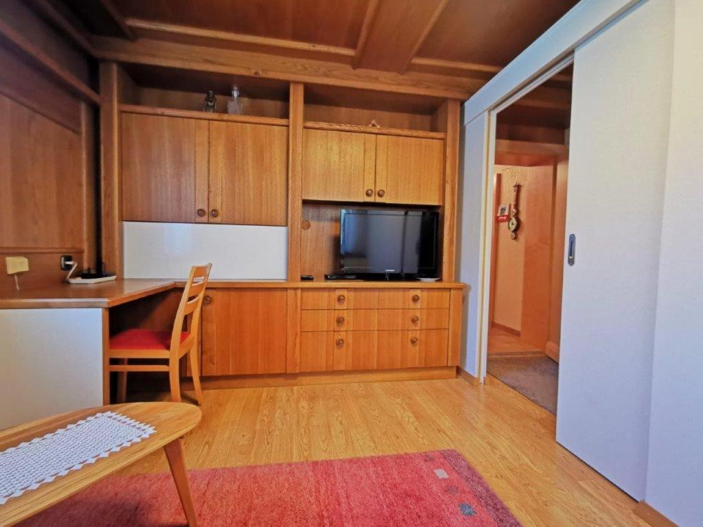 Haus Maria Apartment Sankt Johann im Walde Bagian luar foto
