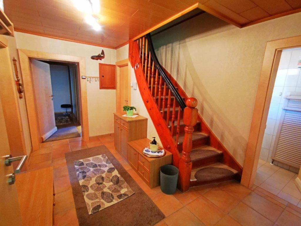 Haus Maria Apartment Sankt Johann im Walde Bagian luar foto