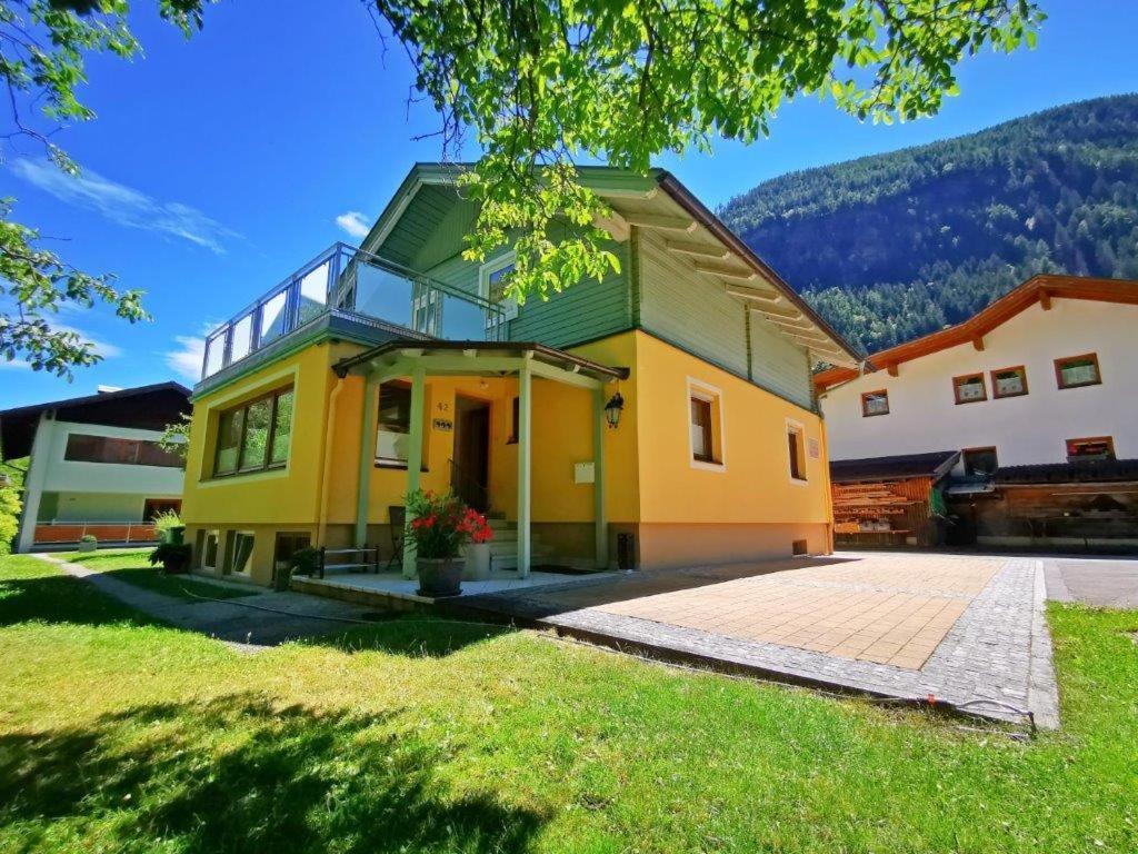 Haus Maria Apartment Sankt Johann im Walde Bagian luar foto