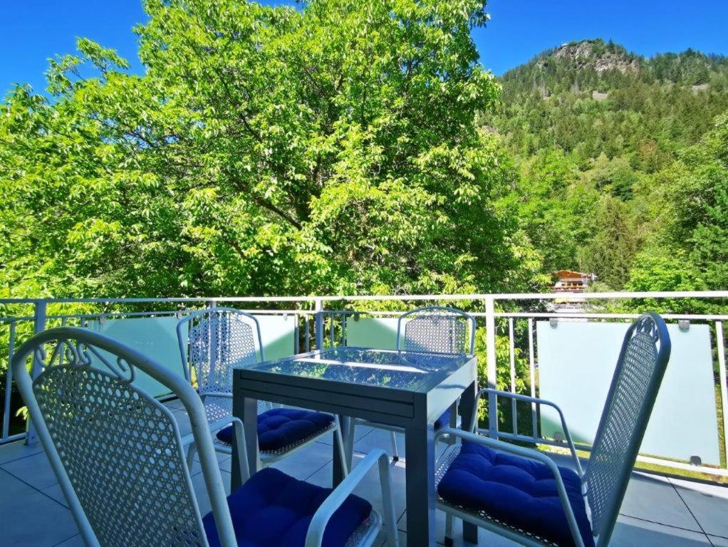 Haus Maria Apartment Sankt Johann im Walde Bagian luar foto