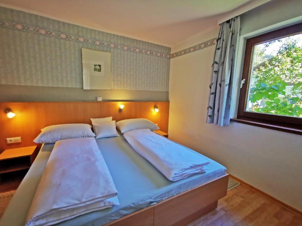 Haus Maria Apartment Sankt Johann im Walde Bagian luar foto