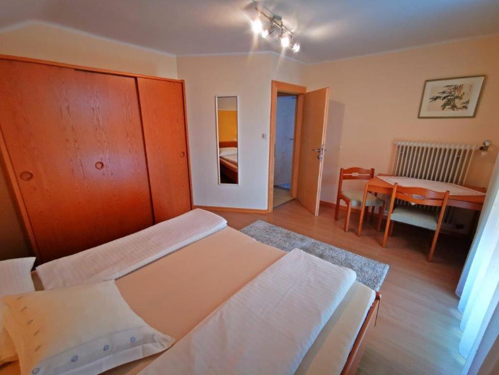 Haus Maria Apartment Sankt Johann im Walde Bagian luar foto