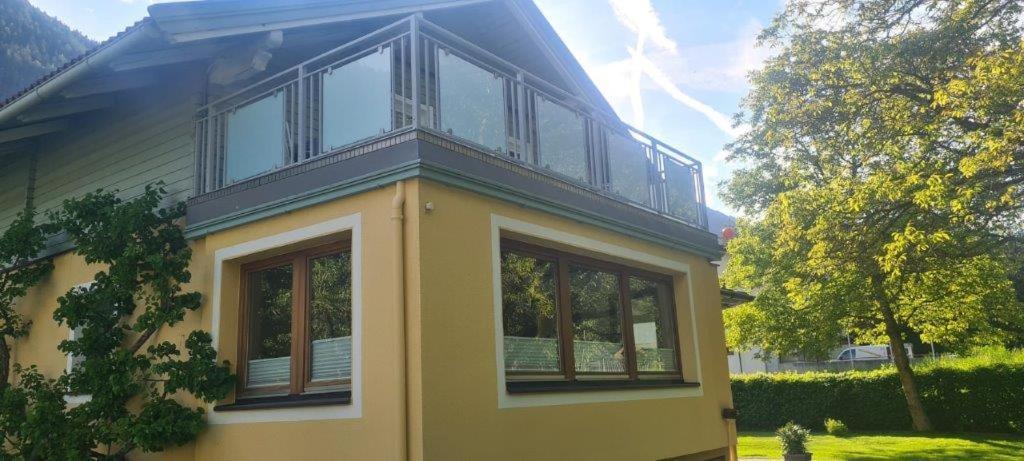 Haus Maria Apartment Sankt Johann im Walde Bagian luar foto